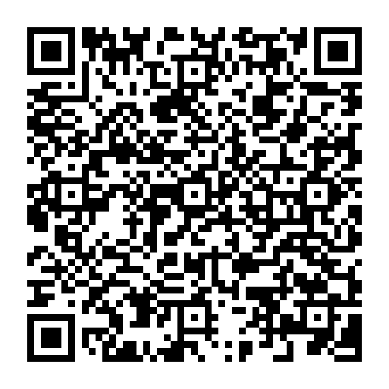 QR kód