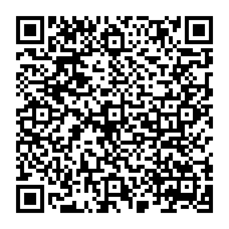 QR kód