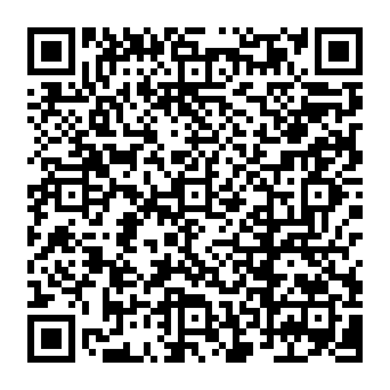 QR kód