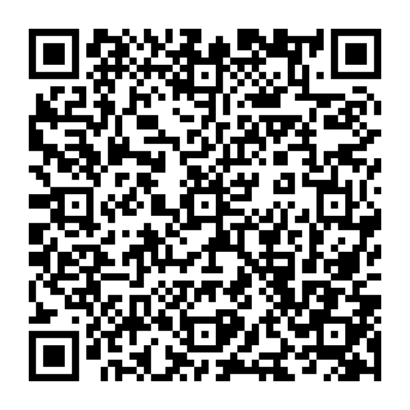 QR kód
