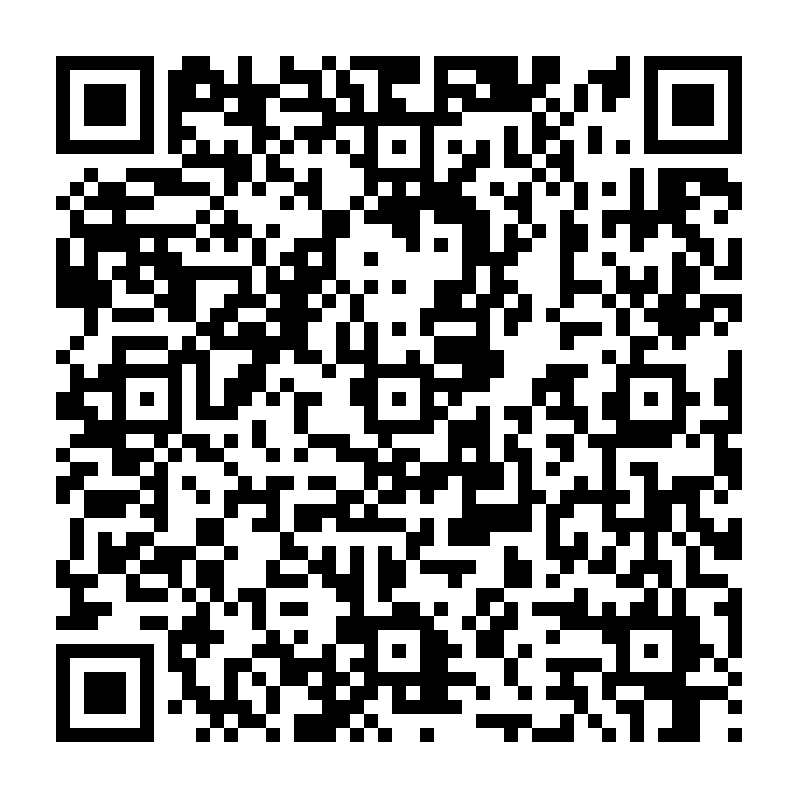 QR kód