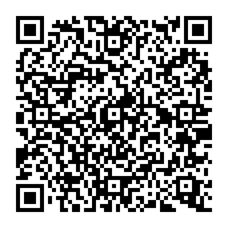 QR kód