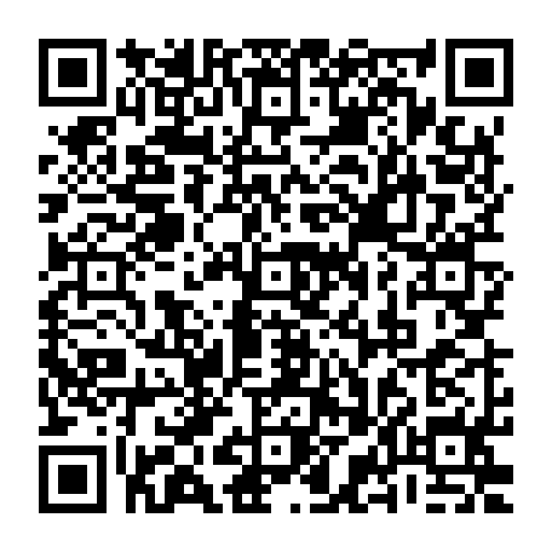 QR kód