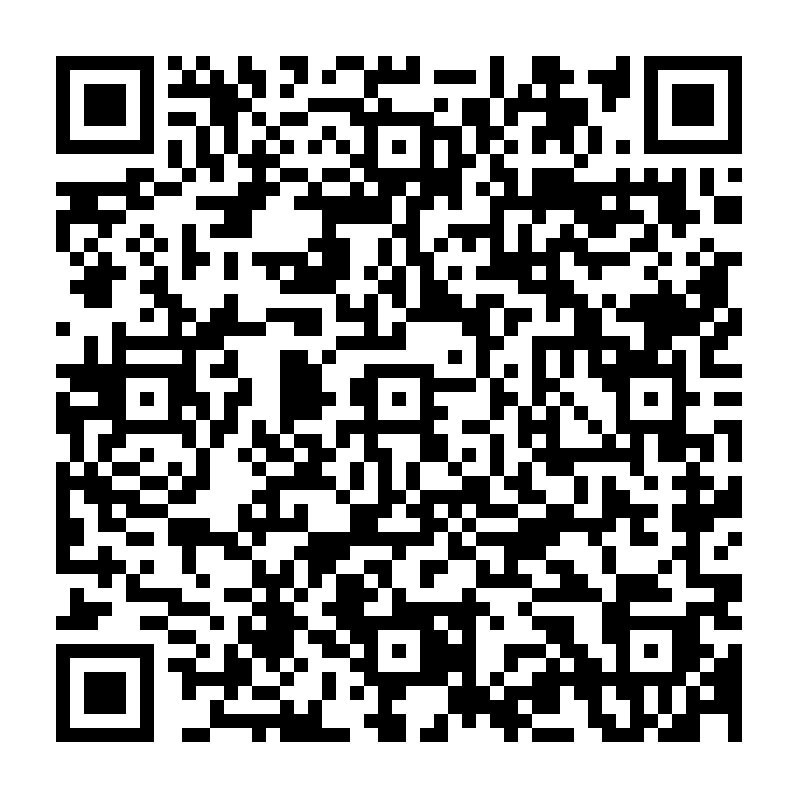 QR kód