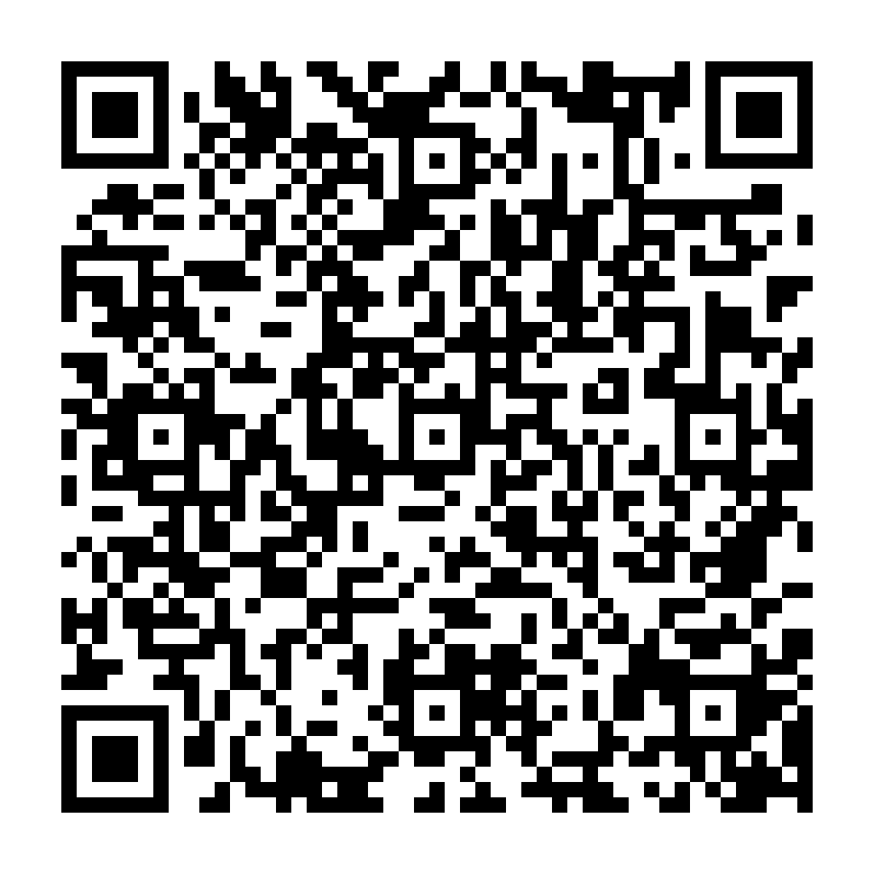 QR kód