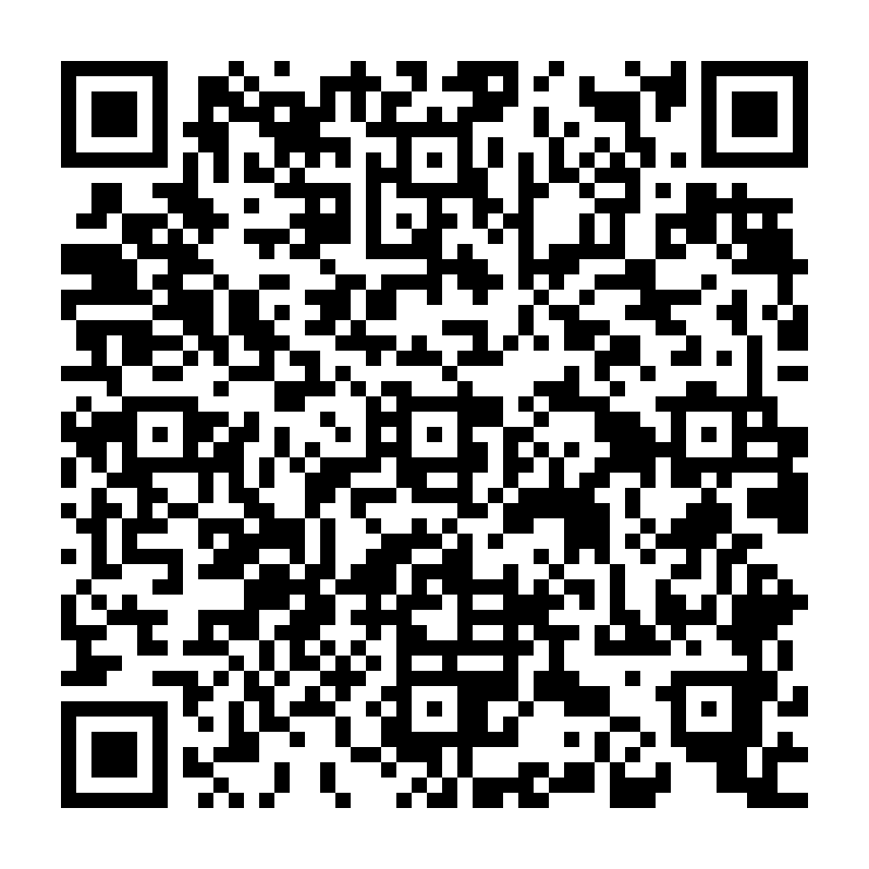 QR kód