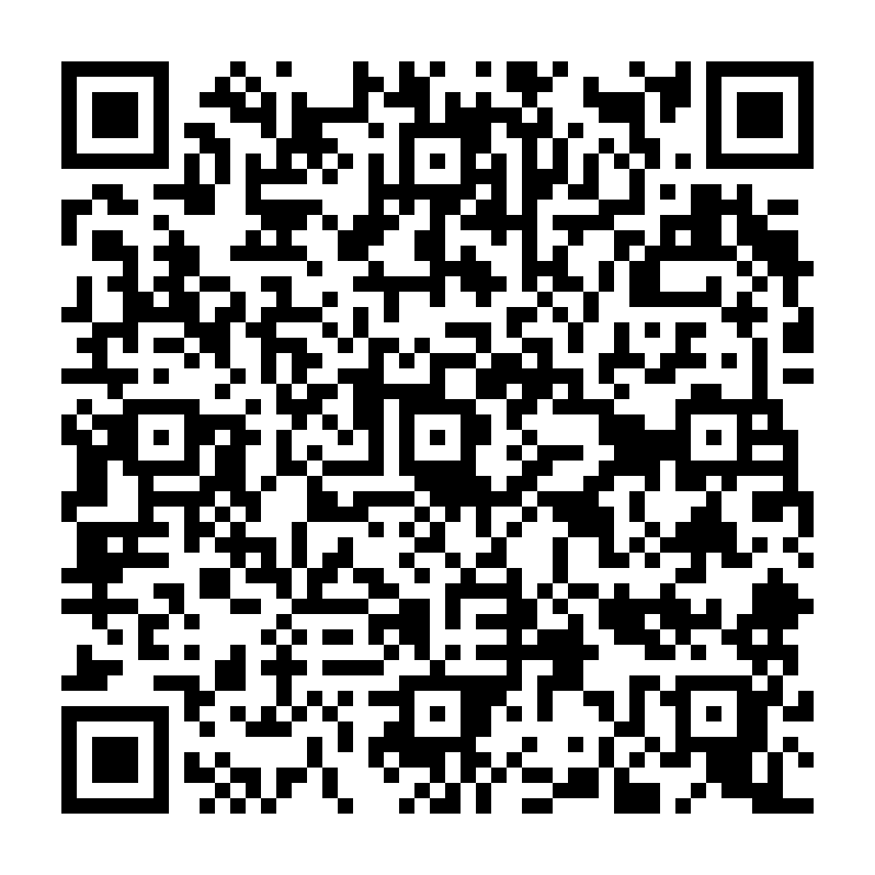 QR kód