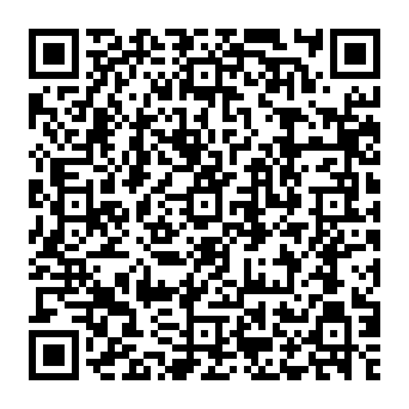 QR kód