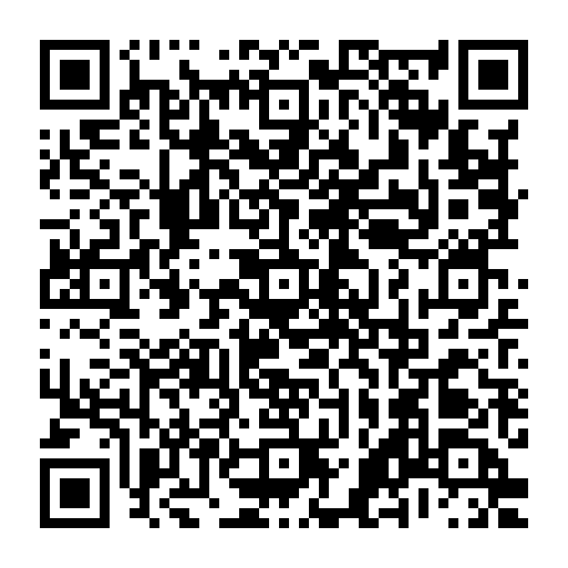QR kód