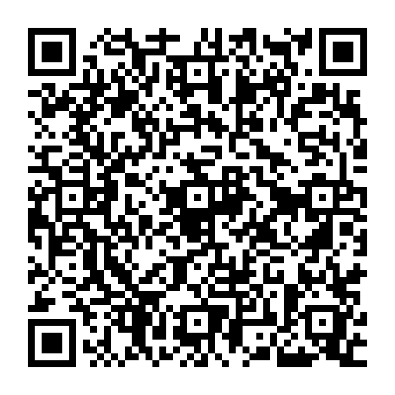 QR kód