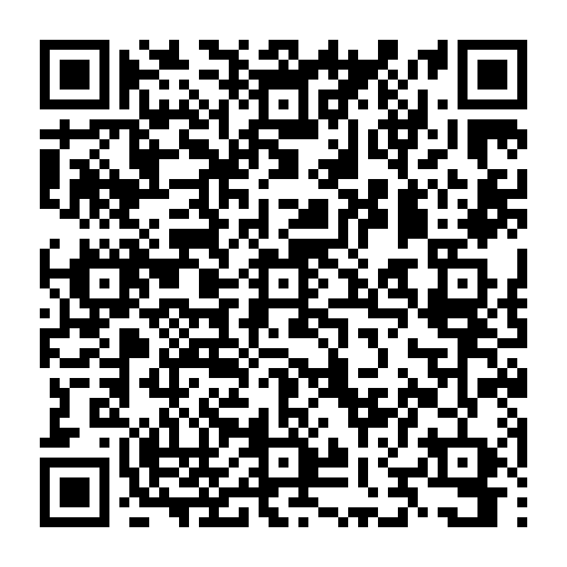 QR kód