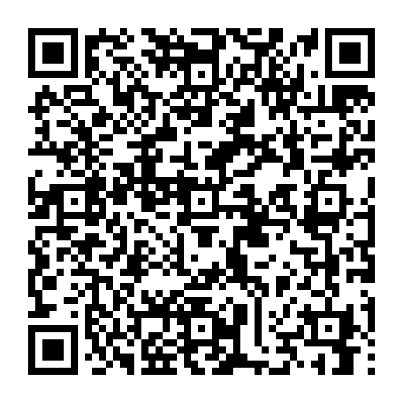 QR kód