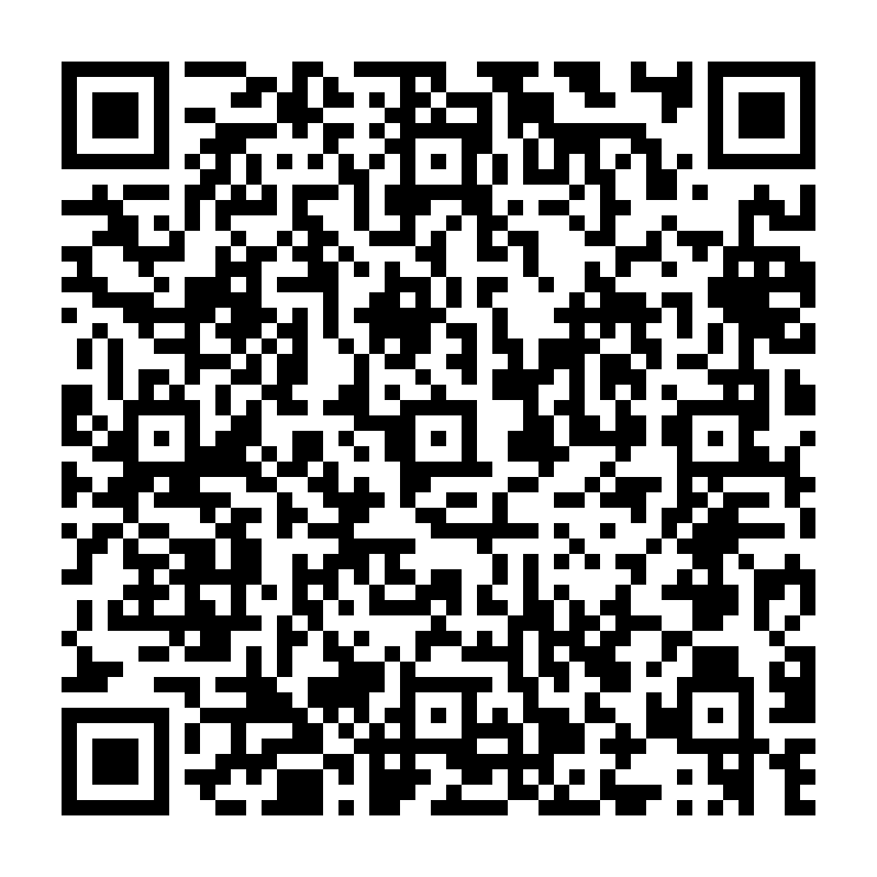 QR kód