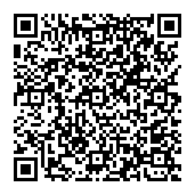 QR kód