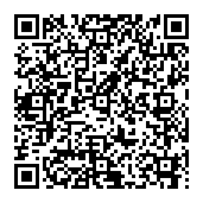 QR kód