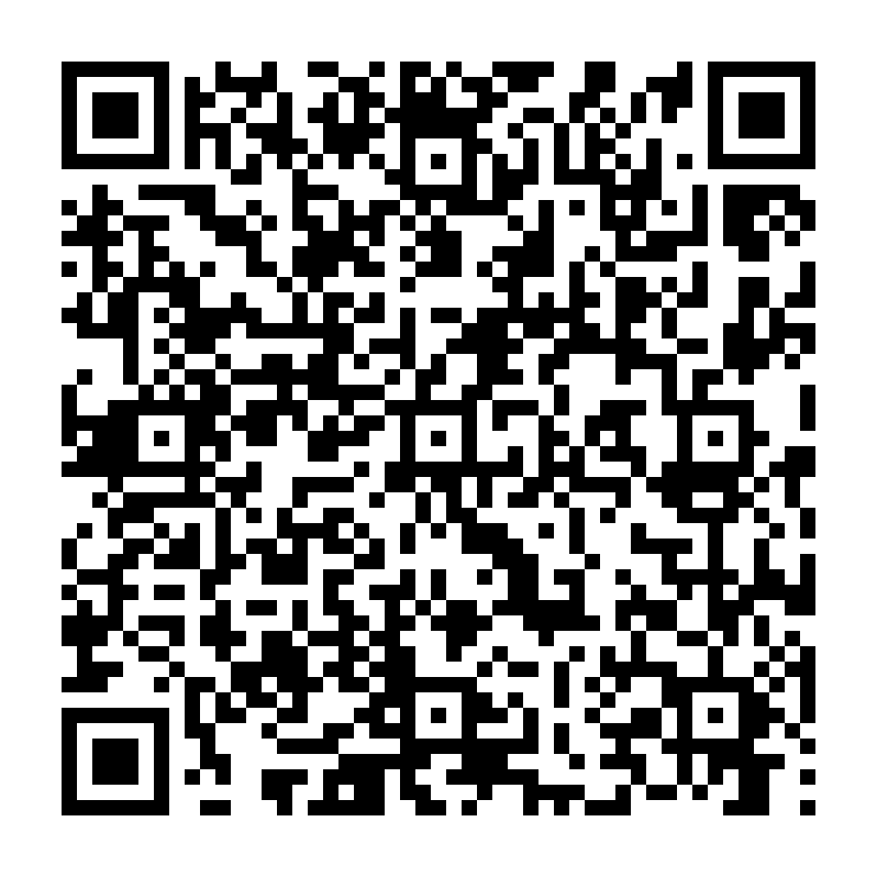 QR kód