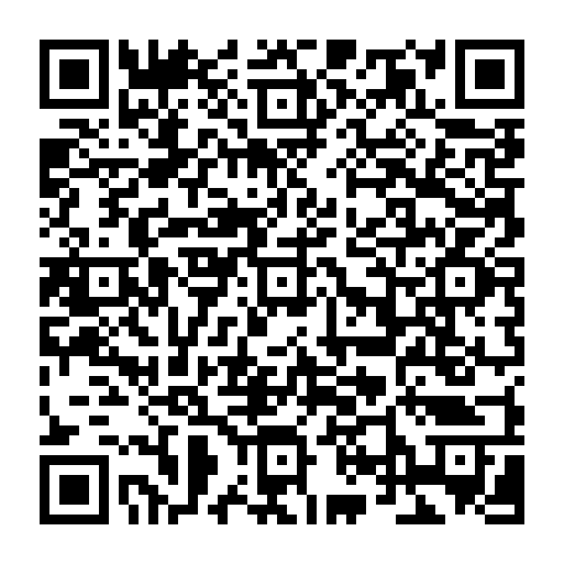 QR kód