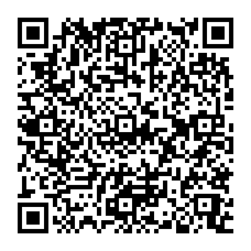 QR kód