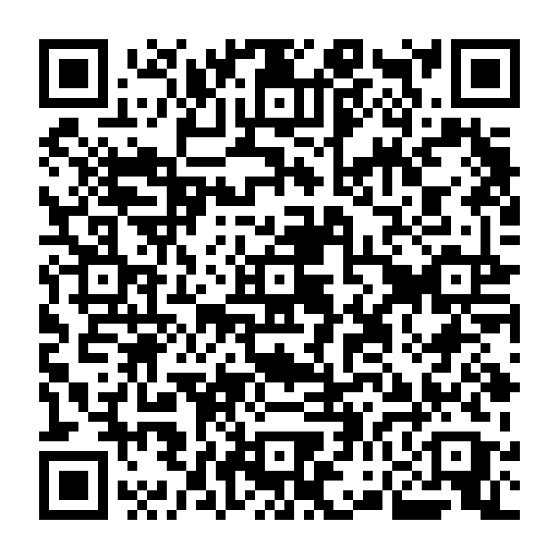 QR kód
