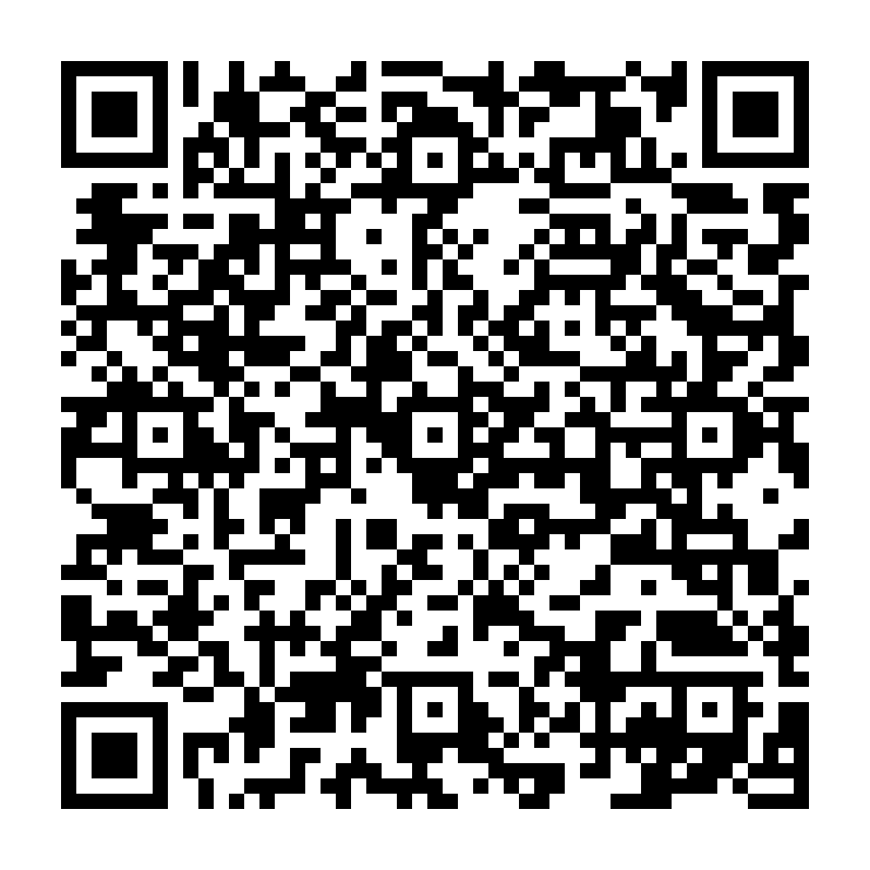 QR kód