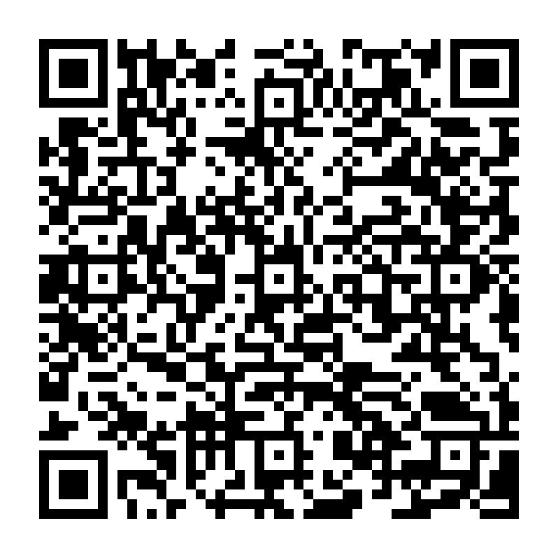 QR kód