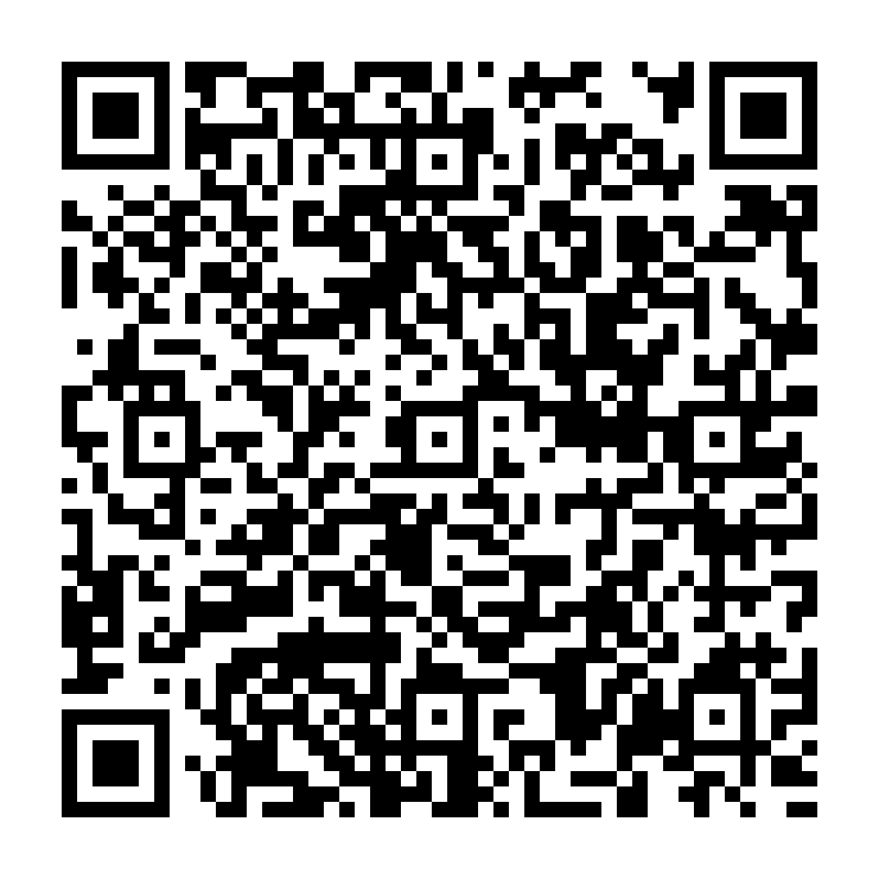 QR kód