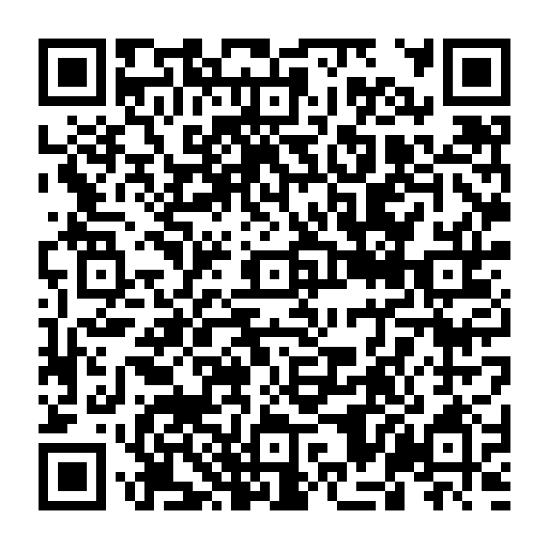 QR kód
