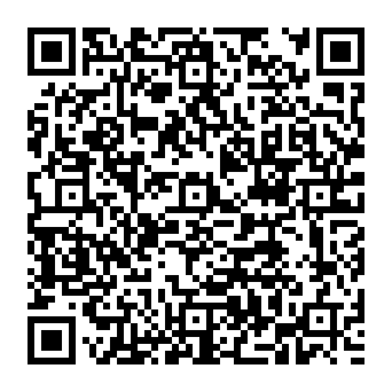 QR kód