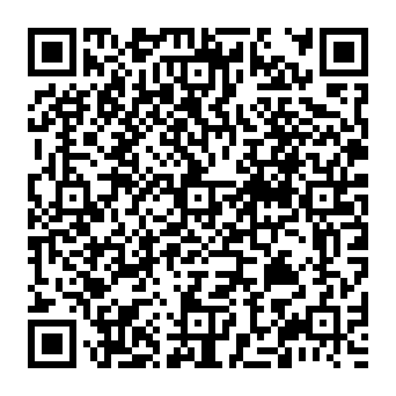 QR kód