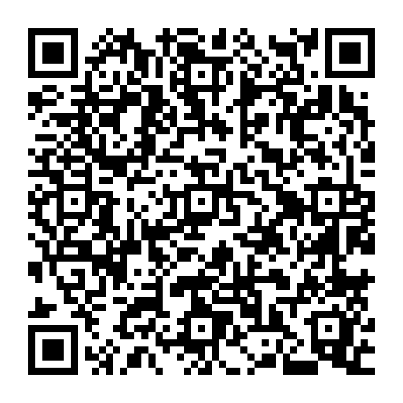 QR kód