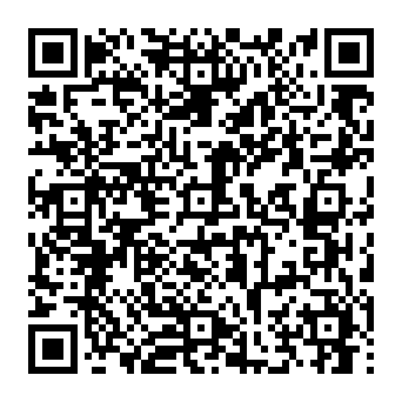 QR kód