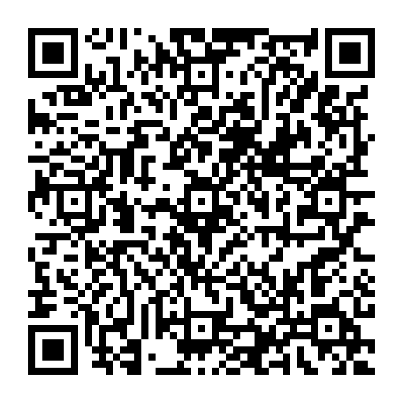 QR kód