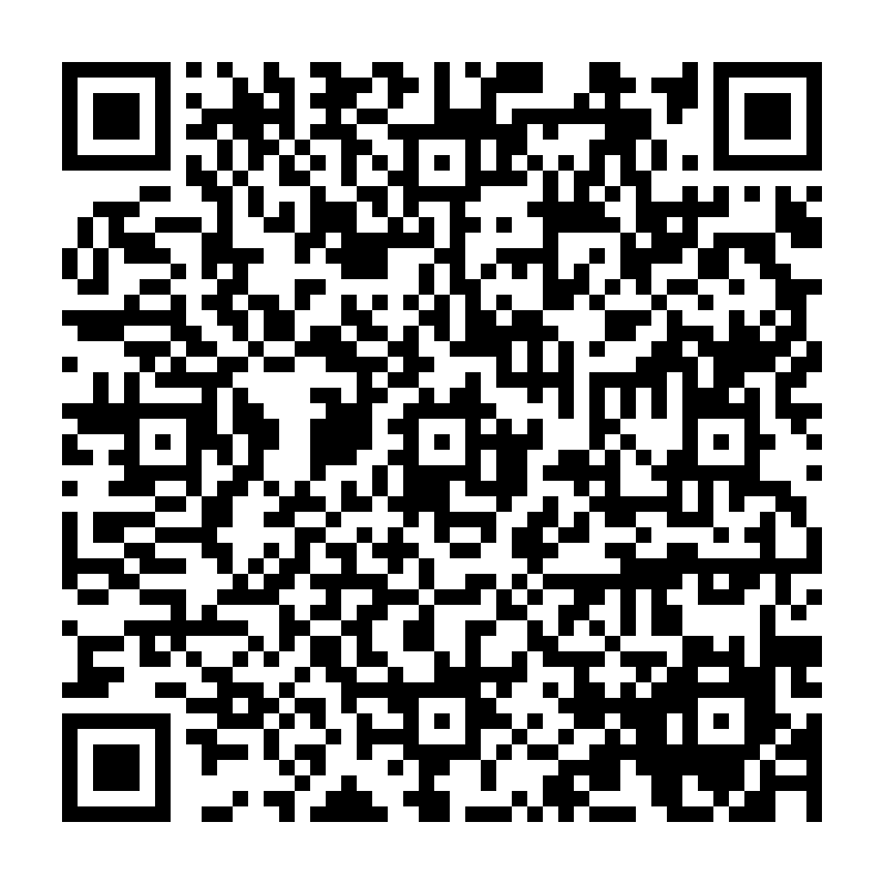 QR kód