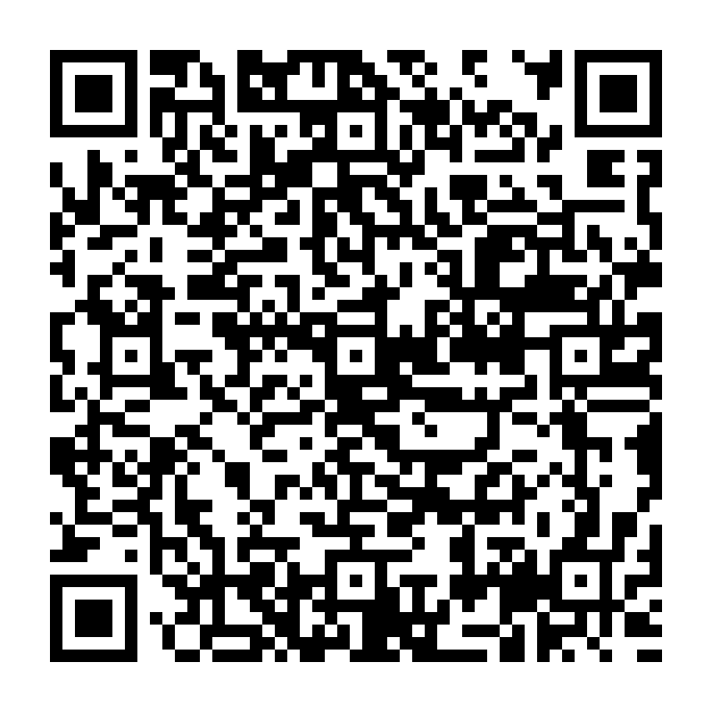 QR kód