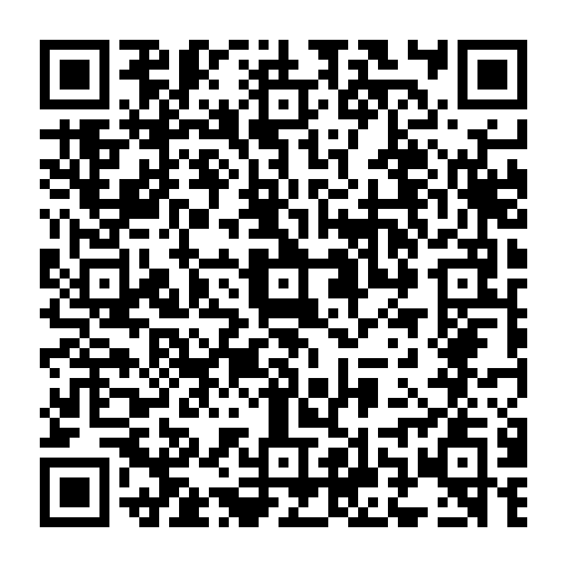 QR kód
