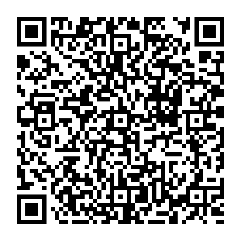 QR kód
