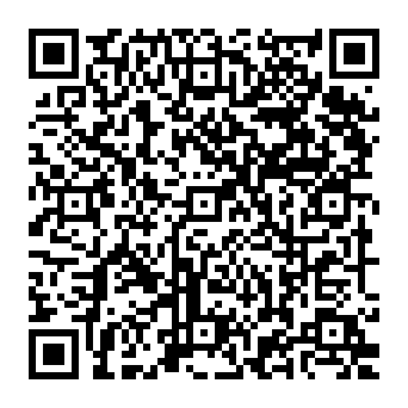 QR kód