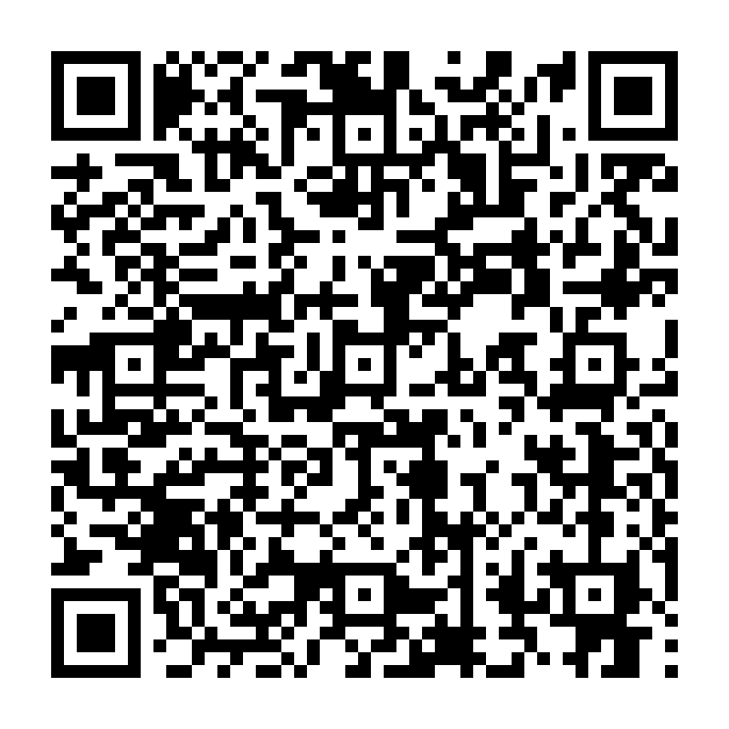 QR kód