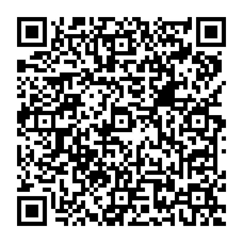 QR kód