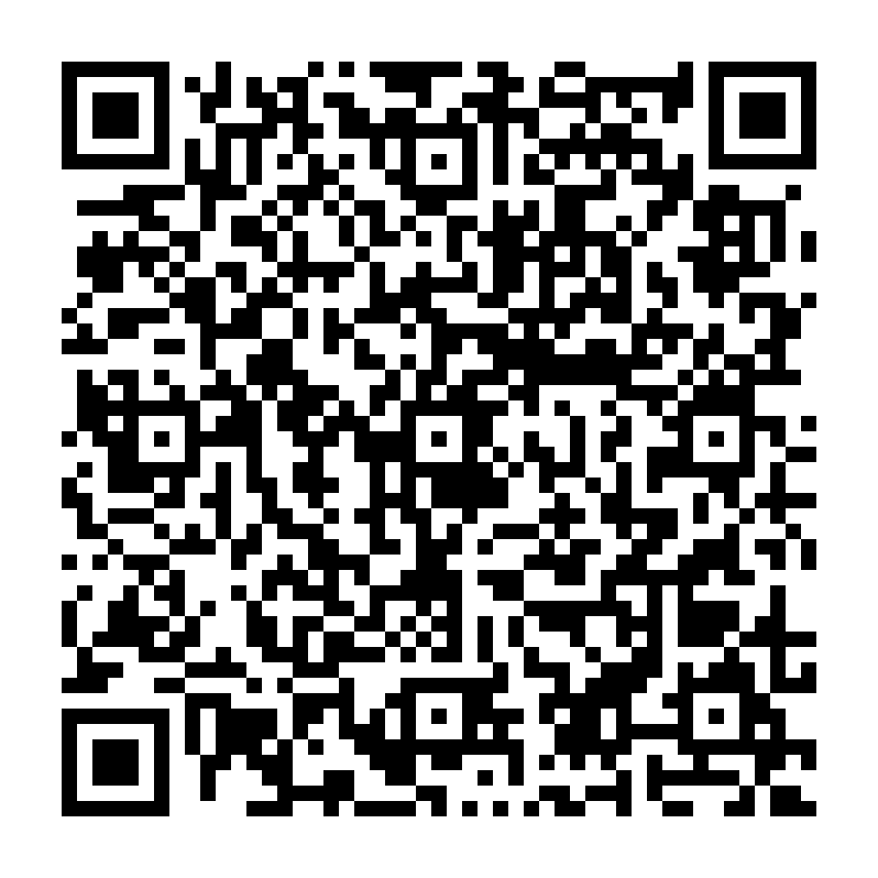 QR kód