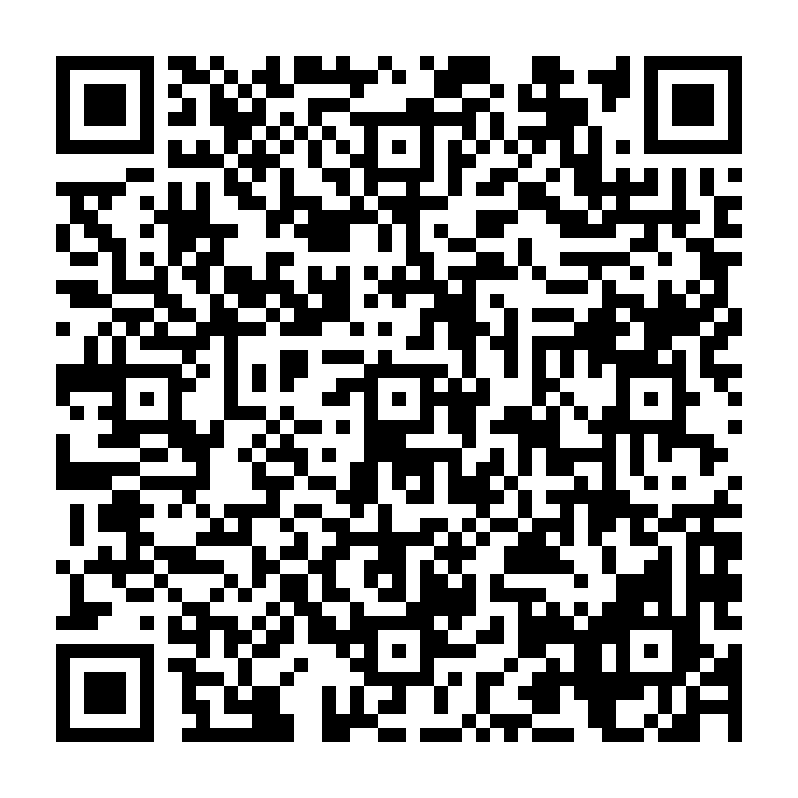 QR kód