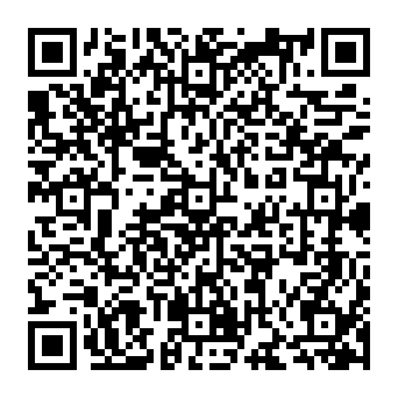 QR kód