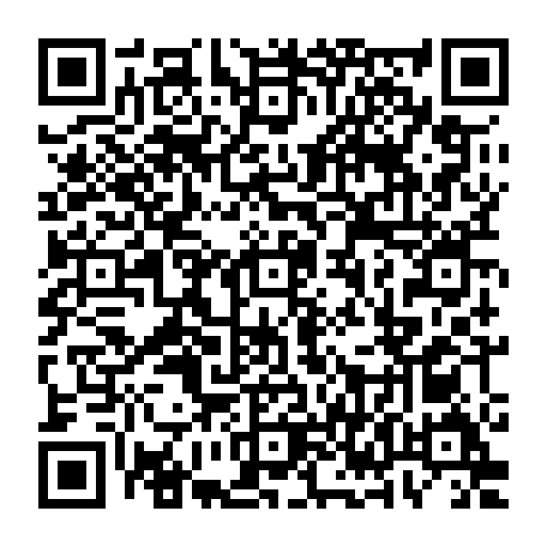 QR kód