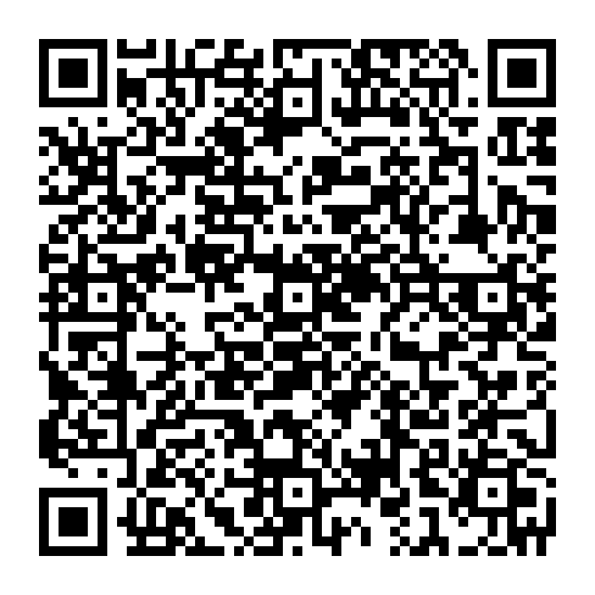 QR kód