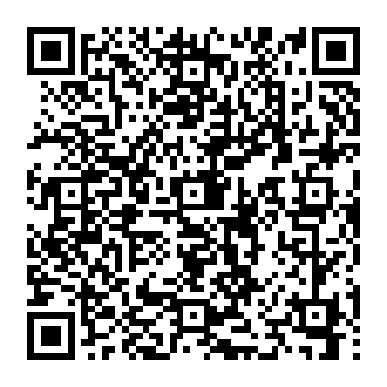 QR kód