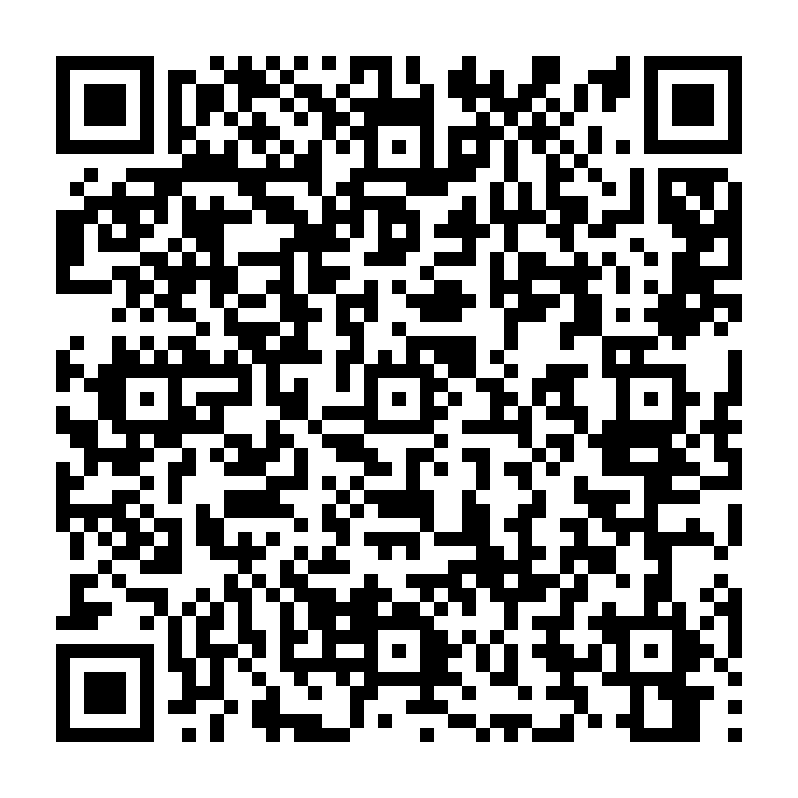 QR kód