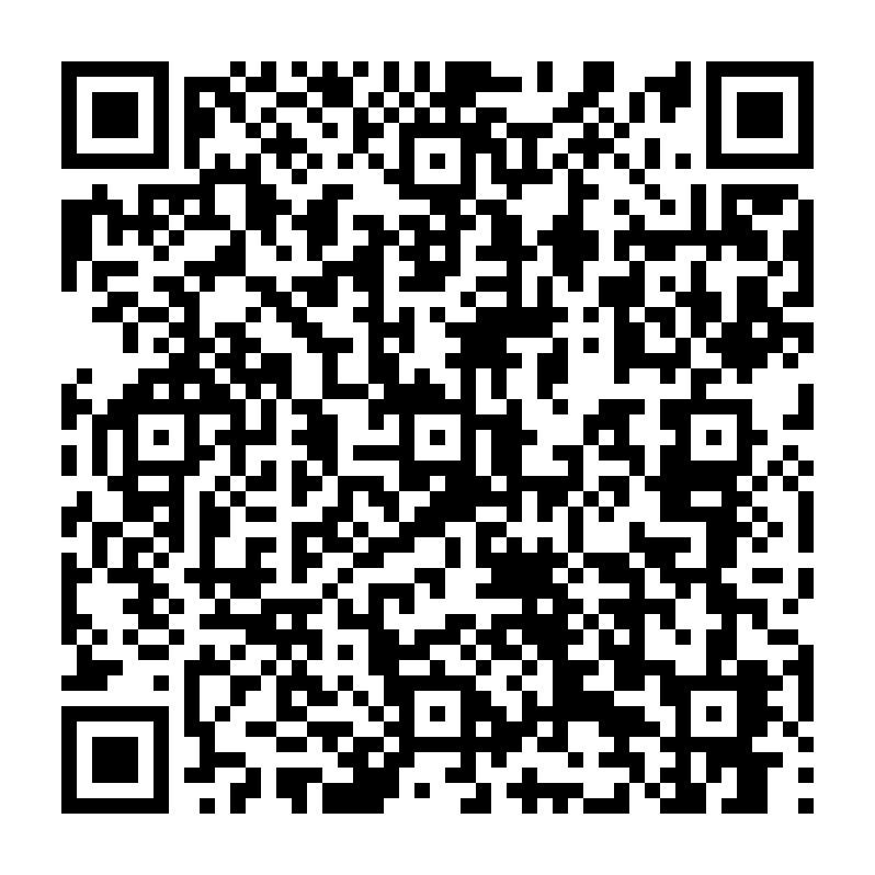 QR kód