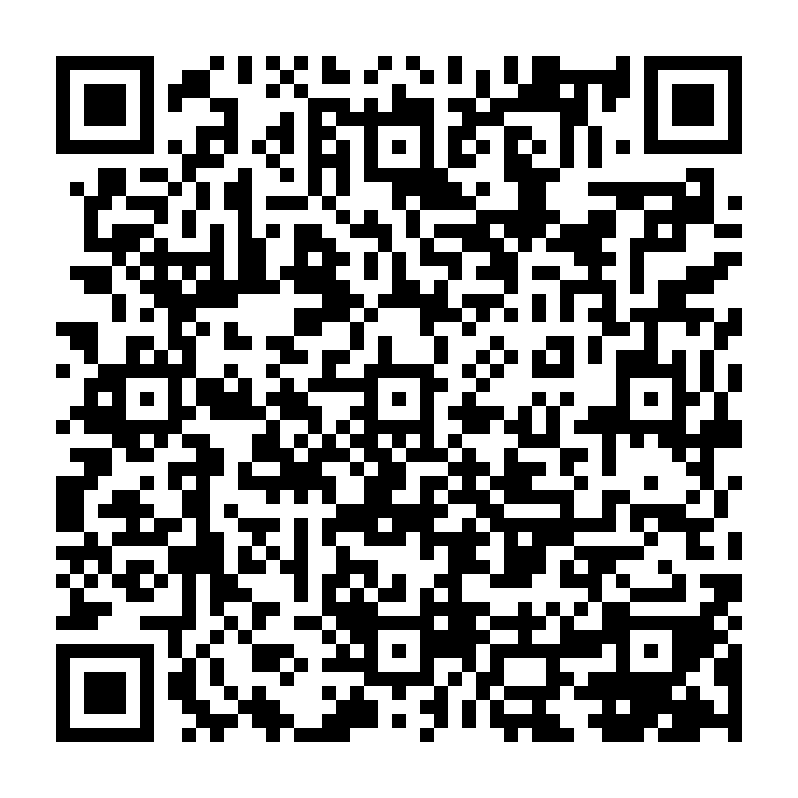 QR kód
