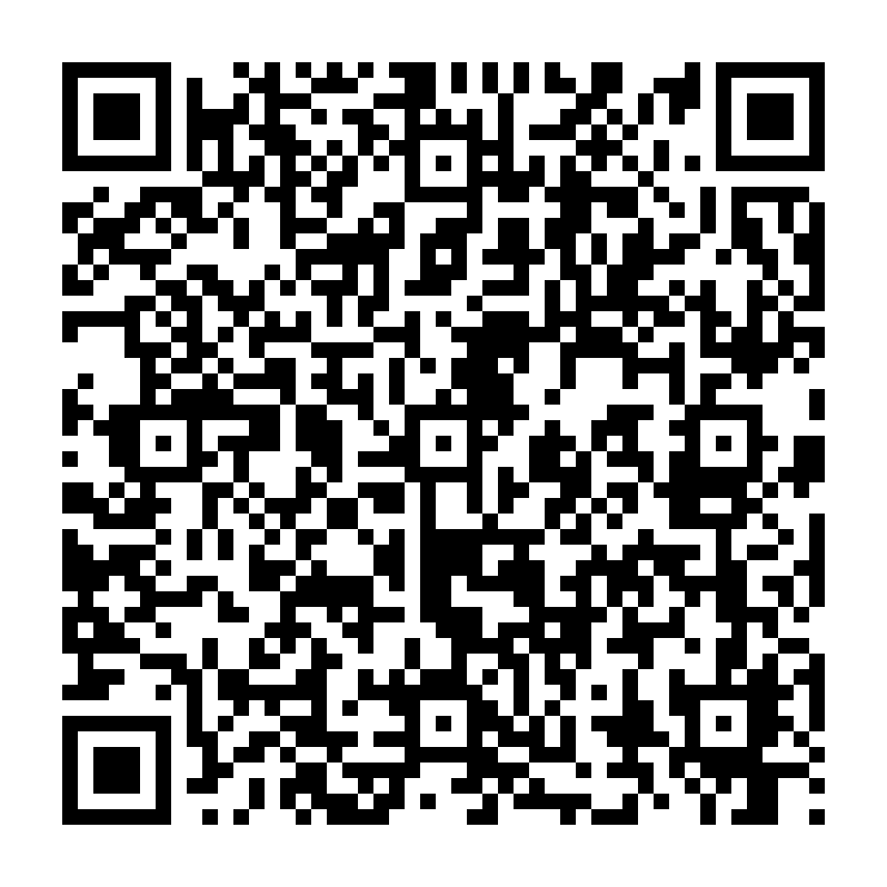 QR kód