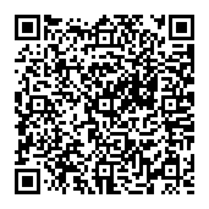 QR kód